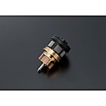 フラッシュバルブ用ピストンバルブ THJ10R