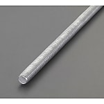 M20x1m 全ねじボルト(どぶメッキ/1本)