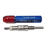 タングレスインサート 抜取工具 ユニファイ細目（ロッキングタイプ共用）