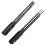 タングレスインサート ハンドタップ アルミ圧延材用 HSSV