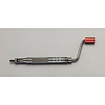 ﾘｺｲﾙｲﾝｻｰﾄﾈｼﾞ挿入工具
