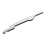 タングレスインサート メトリック挿入工具用交換爪