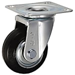 中荷重用キャスター 旋回 Jtype サイズ75mm （金具のみ車輪なし）