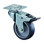 Apparatus Castors (A320)