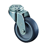 Apparatus Castors (A301)
