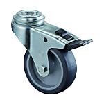 Apparatus Castors (A321)