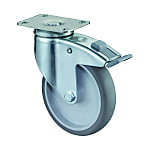 Heavy duty apparatus Castors (C120)