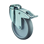Heavy duty apparatus Castors (C121)