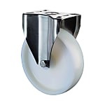 Stainless steel transport Castors (H110)