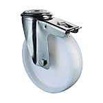 Stainless steel transport Castors (H121)