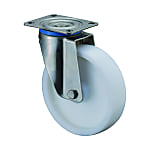 Stainless steel heavy duty Castors (HS100)