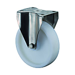 Stainless steel heavy duty Castors (HS110)