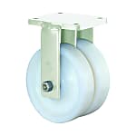 Heavy duty dual Castors (S110)