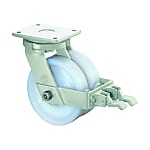 Heavy duty dual Castors (S120)