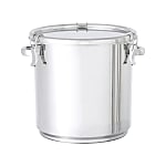 Stacking Type Tapered Airtight Container [TP-CTH-STA]
