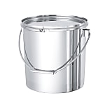 Tapered Suspended Airtight Container (Band Type) [TP-CTLB]