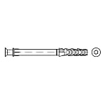 ART 88551 FISCHER Frame Fixings SXRL