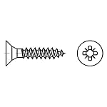 ART 89097 Chipboard screws