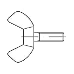 DIN 316 Wing screws