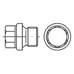 DIN 910 Hex. head screw plugs