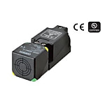 角型近接センサ 【E2Q6】