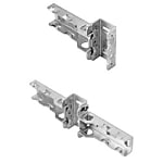 スマートミューティングアクチュエータ用 取付金具 【F3W-MA】