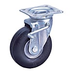 カナツー ゼロプレッシャータイヤ 自在金具付 荷重240.2