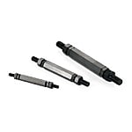 ターンバックル - 汎用おねじタイプ STB
