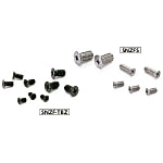 SNZFS 精密機器用十字穴付き皿小ねじ（微細ねじ）