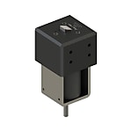 Electric return stop