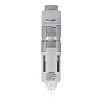 エアフィルタFNZシリーズ