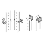取付金具 （SF2C/SF4C）