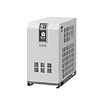 冷凍式エアドライヤ 使用冷媒 R134a（HFC） 標準入気 IDFB□Eシリーズ