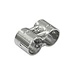 ステンレスイレクター部品 メタルジョイント HJ-11 SUS