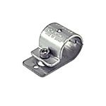 ステンレスイレクター部品 フラットサドル EF-4018 SUS