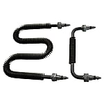 空気加熱用シースヒーター