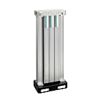 Nitrogen Gas Extraction Unit NS/NSU Series