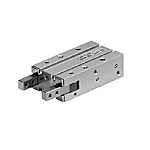180°開閉形カム式エアチャック 二次電池対応 25A-MHY2シリーズ