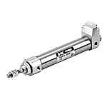 エンドロックシリンダ 二次電池対応 25A-CBJ2シリーズ