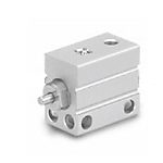ミニフリーマウントシリンダ 二次電池対応 25A-CUJシリーズ