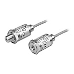 分離型圧力センサ 汎用流体用 クリーンシリーズ 10-PSE560シリーズ