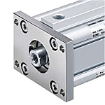 薄形シリンダ 二次電池対応 25A-CQS・CQ2シリーズ 取付金具