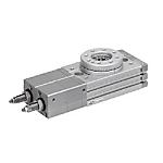 3ポジションロータリテーブル 二次電池対応 25A-MSZシリーズ