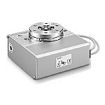 バッテリレス アブソリュートエンコーダ付 電動ロータリテーブル LERシリーズ