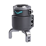 ユニバーサルロボット認証グリッパ 三方爪タイプ
