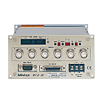 リニヤゲージ 542シリーズ  6CH入力カウンタEV-16P/16Z/16D（ミツトヨ品番）