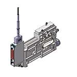 真空ユニット エジェクタシステム ZK2□A 単体・マニホールド用エジェクタ+バルブ無+省エネ機能無