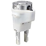 協働ロボット用エアグリッパ OMRON TECHMAN TMシリーズ対応