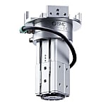 協働ロボット用マグネットグリッパ 三菱電機 MELFA ASSISTAシリーズ対応