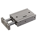 高耐久機器HPシリーズスーパーツインロッドシリンダ STR2-M/B-HP1シリーズ